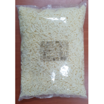 [서울우유] 펠렛치즈T 2.5kg/대용량 모짜렐라치즈, 2.5kg x 1개, 2500g, 1개