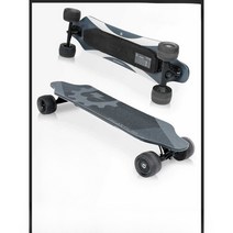 전동 스케이트 보드 출퇴근 크루저 오프로드 휠 22km, 오프로드 휠 22km 듀얼드라이브 스퀘어헤드