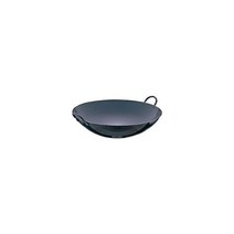 엔도상사 업소용 궁중팬 42cm 타출 철 일제 ATY03042, 1개, 상품명참조