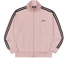 널디 트레이닝복 세트 NERDY 츄리닝 져지 셋업 스우파 벨벳 1-112800