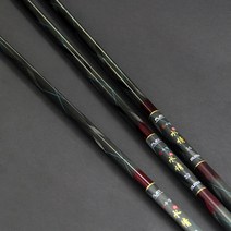 은성 플렉스 신수정 18-59 민물낚시대 대물 민물대 붕어, 40