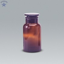 시약병(광구-갈색) 60ml-500ml, 500ml