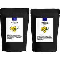 권뱅푸드 디카페인 루이보스 삼각티백, 120g, 2개, 50개입