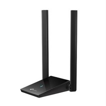 티피링크 Archer TX20U Plus 1800Mbps Wi-Fi6 무선랜카드