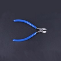 리빠 니버 미니 사이드 커터 5 또는 6 인치 컷 라인 플라이어 전자 대각선 플라이어 니