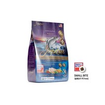 지그니쳐 송어연어 2kg 스몰바이트