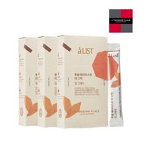 투썸 에이리스트 티 스틱 얼그레이, 15ml, 60개
