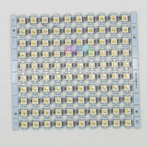 개별 주소 지정 가능 LED 픽셀 스마트 칩 IC 내장 RGB RGGWW DC5V WS2812B SMD5050 50 ~ 1000 개, RGBW, 100pcs