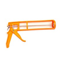 실리콘총 몸체 실링 작업용 기본 실리콘건 주방실리콘 실란트총 욕실리모델링