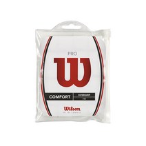 PRO OVERGRIP 12P 윌슨오버그립, WH