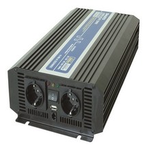 SMATO 인버터 DC AC인버터 IVT 3000A DC12V 3000W, 상세페이지 참조