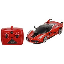 RC 124 페라리 라 페라리 FXX K