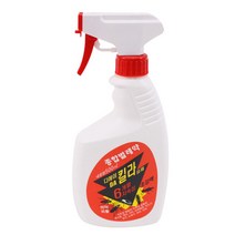 디에이킬라 DA킬라 500ml 다킬라