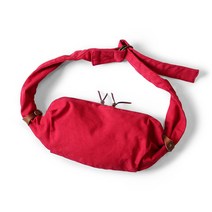 캐피탈 KAPITAL 6호 범포 리틀 스너프킨 BAG EK-84EK-612 숄더백 4컬러