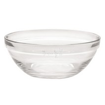 듀라렉스 리스 앙필라블 유리볼 11종 6개, 9cm