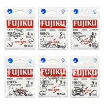 [월척붕어낚시] 후지쿠 경기 구레 벵에돔 바늘, 후지쿠 경기구레 4호