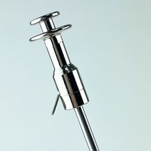 인공수정용 버튼식주입기, 1EA