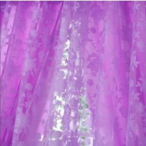 공주 바람 커튼 거실 베이 윈도우 렌탈 룸 문 파티션 완료 모기 F8292 1 개, 01 1_01 1.5x2.7m_01 1pcs