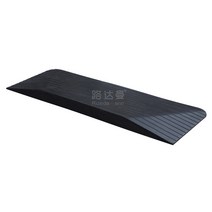 경사로 경사판 계단 문턱 진입로 슬로프 매트, RTR90 높이 1.5cm