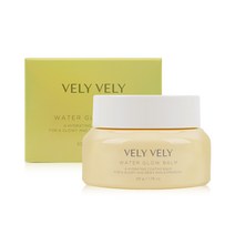 블리블리 워터 물광밤, 50g, 1개