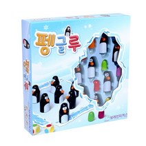 피에스컴퍼니 펭글루, 단품
