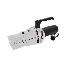 유압 수동 압착기 SR 몰코 파이프 압축기 프레스기계, CP-700 (수동 펌프)