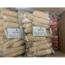 옥수수속대 1kg 옥수수대 붉은옥수수속대 국산 500g x 2봉 2개, 한방재료