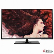 39인치 LED모니터 HR390K IPS HDMI단자 IPTV시청 게임기 노트북 연결가능