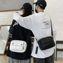 [M7] 남자 자전거 크로스백 메신저백 가방 데일리