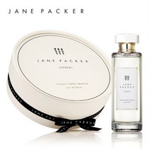 제인패커 EDF 오션 송 모브75ml 니치 향수, 1개, 75ml