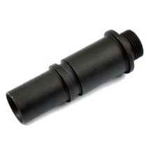 KJW M700 스틸 소음기 아답터