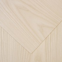 화이트애쉬합판 두께5mm 폭1220mm 길이2440mm
