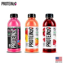 프로틴투오 프로틴음료 미국 수입완제품 500ml, 쿠팡 1, 쿠팡 01. 믹스베리+전해질, 쿠팡 본상품선택