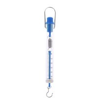 산업용 매달림 톤백 크레인 전자 저울 스프링 스케일 밸런스 관형 5n500gm.5kg, 없음