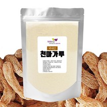 자연보감 국내산 천마가루 분말, 1개, 100g