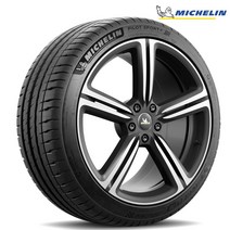 미쉐린 PILOT SPORT 4 255/35R20 VOL 97W PS4