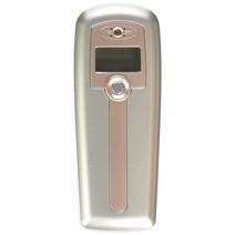 AlcoMate AL2500 음주 측정기 | DOT 승인 쉬운 원버튼 작동 105922