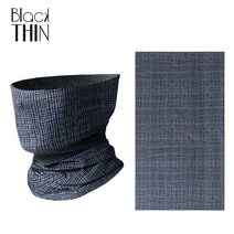 블랙딘 멀티스카프 10매 쿨링 넥워머 스포츠 쿨마스크 등산 작업목토시 쿨스카프 스포츠 햇빛가리개, ZOM-03 단일색상10매