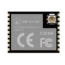 ESP32-C3 ESP-C3 ESP32-12F 13 13U 01M ESP32-C3-32S M1 WiFi + BLE 5.0 ESP-C3-32S ESP-C3-12F ESP-C3-M1 2, 06 ESP-C3-13U(4M)