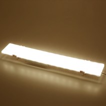 다빈치 LED거실등 3분간편교체 가정용 안방 전등 조명 공부방 천정등기구 LED방등 주방등 욕실등, ST-25WS_4000K(환한노란빛), 1개