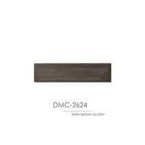 쪽타일 DIY 인테리어 우드타일 원목 나무타일 65X266 DMC-2624