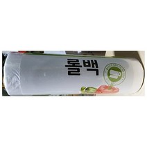 셀럽하우스 롤백 25x35cm 500매 X20개 위생백 롤봉투 위생팩 롤팩, 기본상품