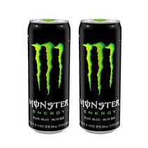 [코카콜라음료] 몬스터에너지 그린 355ml 24캔, 상세페이지 참조, 상세페이지 참조, 상세페이지 참조