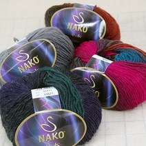 니트러브 NAKO 발스, 86041