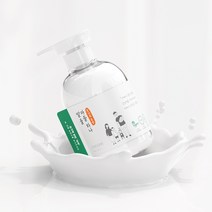 아빠의공방 온가족 초등학생 로션 500ml 어린이 아이들 민감성 피부 보습제, [40%할인]로션1개, 선물포장
