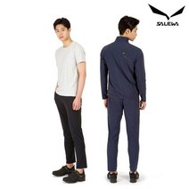 살레와 살레와 본사 남성 돌로미티 트리코트 팬츠(O2PP201_M)