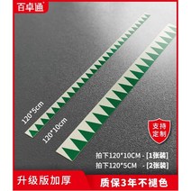 피난유도선 밴딩라이팅 축광테이프 비상경보장치 제어기, 스타일 2