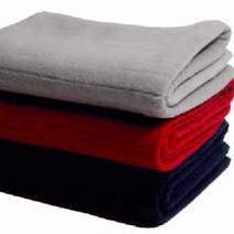 한울타리 폴라폴리스국산담요 150x90cm