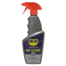 BEX WD-40 BIKE 거품세정제-550ml 자전거 디그리서 프레임보호제 체인윤활유 습식 건식