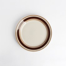 [빈티지] 아라비아핀란드 Pirtti 피르티 접시 17cm, 1개